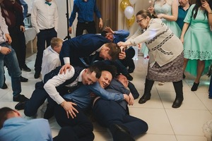wedding